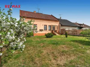 Prodej rodinného domu, Plaňany, Pražská, 152 m2