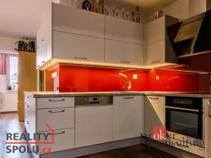 Pronájem bytu 3+1, Hradec Králové - Pražské Předměstí, Habrmanova, 91 m2