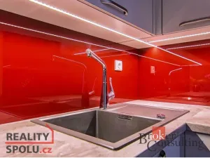 Pronájem bytu 3+1, Hradec Králové - Pražské Předměstí, Habrmanova, 91 m2