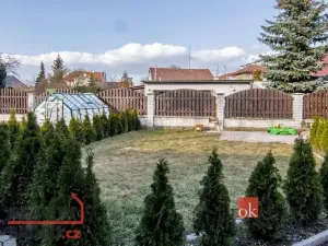 Pronájem bytu 3+1, Hradec Králové - Pražské Předměstí, Habrmanova, 91 m2