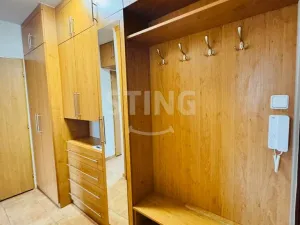 Pronájem bytu 2+1, Rožnov pod Radhoštěm, 5. května, 56 m2