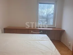 Pronájem bytu 2+1, Rožnov pod Radhoštěm, 5. května, 56 m2