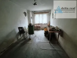 Prodej rodinného domu, Rájec, 100 m2