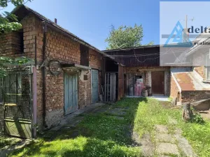 Prodej rodinného domu, Rájec, 100 m2