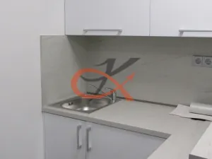 Pronájem kanceláře, Valašské Meziříčí, Náměstí, 16 m2