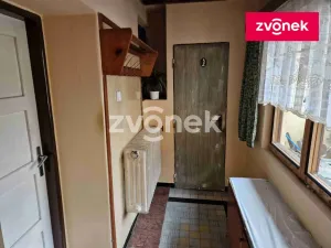 Prodej rodinného domu, Březolupy, 120 m2