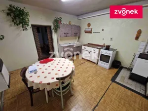 Prodej rodinného domu, Březolupy, 120 m2