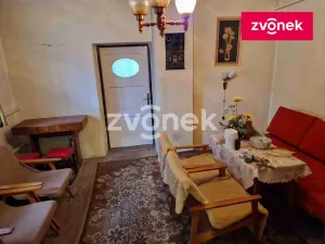 Prodej rodinného domu, Březolupy, 120 m2