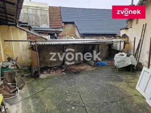 Prodej rodinného domu, Březolupy, 120 m2