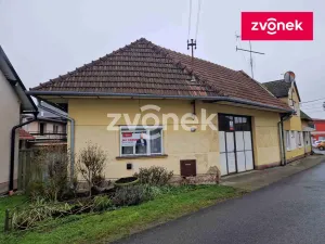 Prodej rodinného domu, Březolupy, 120 m2