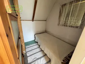 Prodej chaty, Jáchymov - Suchá, 130 m2