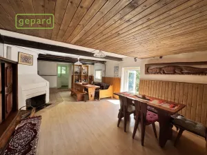 Prodej chaty, Jáchymov - Suchá, 130 m2