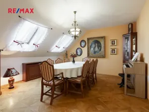 Prodej rodinného domu, Příbram, Brodská, 666 m2