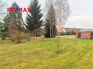 Prodej pozemku pro bydlení, Příbram, Brodská, 1234 m2