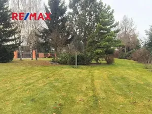 Prodej pozemku pro bydlení, Příbram, Brodská, 1234 m2