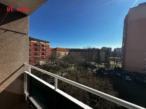 Prodej bytu 3+1, Příbram, Bož. Němcové, 62 m2