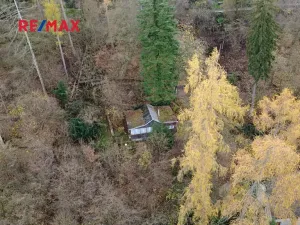 Prodej pozemku, Všenory, 96565 m2