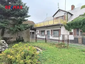 Prodej rodinného domu, Slatina, 235 m2