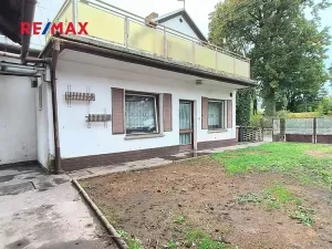 Prodej rodinného domu, Slatina, 235 m2