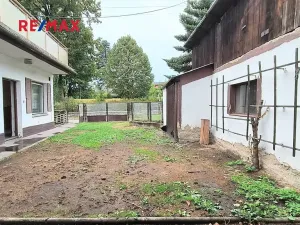 Prodej rodinného domu, Slatina, 235 m2