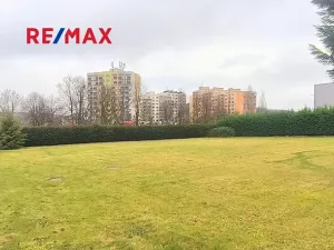 Prodej pozemku pro bydlení, Příbram, Brodská, 1659 m2