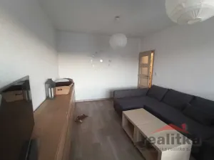 Prodej bytu 2+1, Opava - Předměstí, Purkyňova, 57 m2