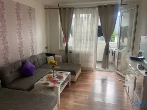 Pronájem bytu 2+1, Chomutov, Školní pěšina, 66 m2