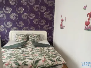 Pronájem bytu 2+1, Chomutov, Školní pěšina, 66 m2