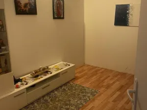 Pronájem bytu 2+1, Chomutov, Školní pěšina, 66 m2