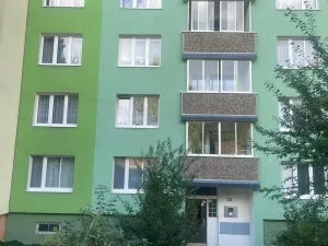 Pronájem bytu 2+1, Chomutov, Školní pěšina, 66 m2