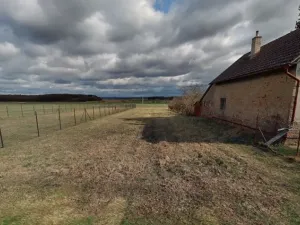 Prodej pozemku pro bydlení, Lodín, 600 m2