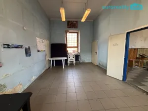 Prodej obchodního prostoru, Dnešice - Černotín, 205 m2