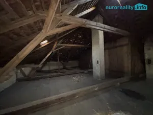 Prodej obchodního prostoru, Dnešice - Černotín, 205 m2