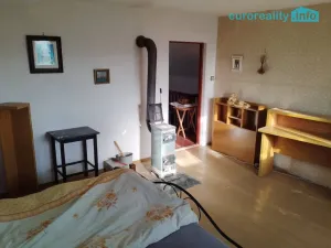 Prodej rodinného domu, Hranice, Habrmanova, 98 m2