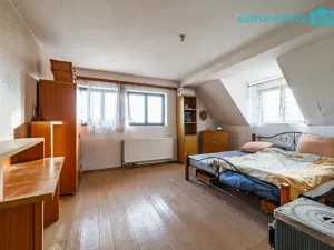 Prodej rodinného domu, Hranice, Habrmanova, 98 m2