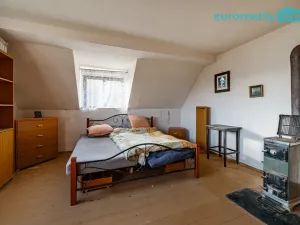 Prodej rodinného domu, Hranice, Habrmanova, 98 m2