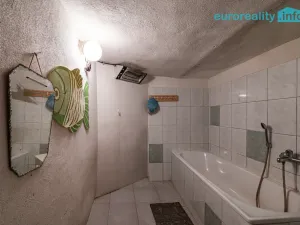 Prodej rodinného domu, Hranice, Habrmanova, 98 m2