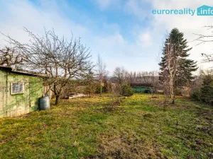 Prodej rodinného domu, Hranice, Habrmanova, 98 m2