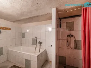 Prodej rodinného domu, Hranice, Habrmanova, 98 m2
