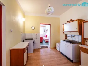 Prodej rodinného domu, Hranice, Habrmanova, 98 m2