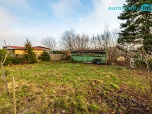 Prodej rodinného domu, Hranice, Habrmanova, 98 m2