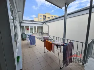 Prodej bytu 2+kk, Opava - Kateřinky, Pekařská, 43 m2