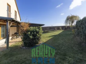 Prodej rodinného domu, Unhošť, V Topolech, 151 m2