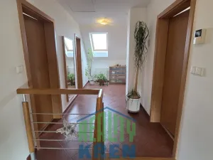 Prodej rodinného domu, Unhošť, V Topolech, 151 m2