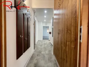 Pronájem bytu 2+1, Mladá Boleslav - Mladá Boleslav IV, Luční, 56 m2