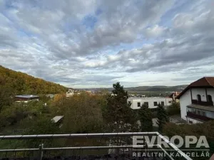 Prodej bytu 4+kk, Praha - Radotín, Na Krupičárně, 96 m2