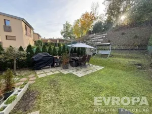 Prodej bytu 4+kk, Praha - Radotín, Na Krupičárně, 96 m2