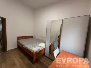 Prodej bytu 4+kk, Praha - Radotín, Na Krupičárně, 96 m2