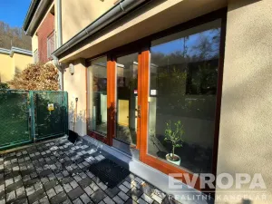 Prodej bytu 4+kk, Praha - Radotín, Na Krupičárně, 96 m2