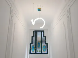 Prodej bytu 5+kk, Praha - Smíchov, Pecháčkova, 137 m2